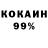 COCAIN Колумбийский Nugo Agumava